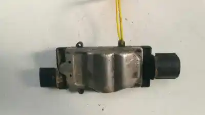 Second-hand car spare part electronic module for mazda 3 lim. (bl) sportive oem iam references 1137328505  