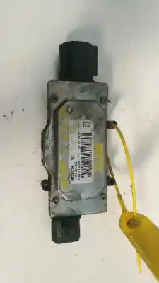 Second-hand car spare part electronic module for mazda 3 lim. (bl) sportive oem iam references 1137328505  