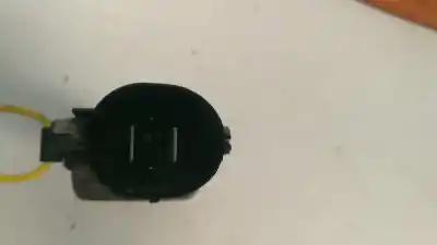 Second-hand car spare part electronic module for mazda 3 lim. (bl) sportive oem iam references 1137328505  