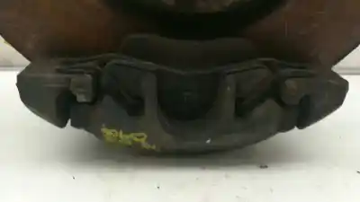 Peça sobressalente para automóvel em segunda mão PINÇA DE TRAVÃO DIANTEIRA ESQUERDA por PEUGEOT 3008  Referências OEM IAM 4401N8  