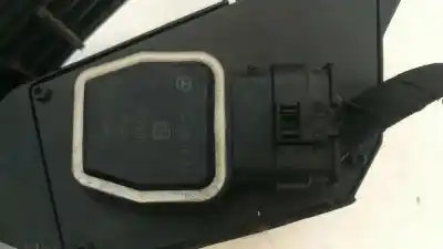 Second-hand car spare part ACCELERATOR PEDAL for MERCEDES-BENZ CLASE C (W204) BERLINA  OEM IAM references A2043000004  