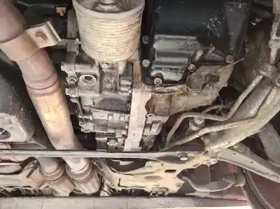 Piesă de schimb auto la mâna a doua cutie de viteze pentru citroen c5 berlina exclusive referințe oem iam 