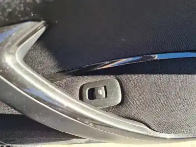Piesă de schimb auto la mâna a doua panou comandã geamuri electrice spate dreapta pentru citroen c5 berlina exclusive referințe oem iam 96623726xt