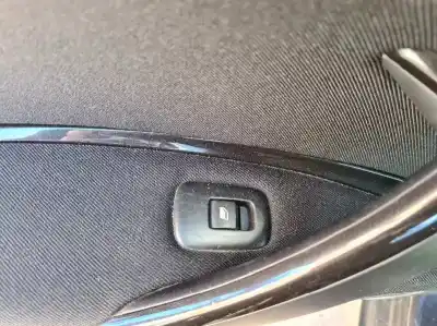 Piesă de schimb auto la mâna a doua panou comanda geamuri electrice spate stanga pentru citroen c5 berlina exclusive referințe oem iam 96623726xt