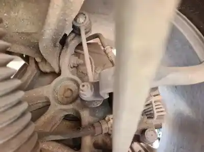 Piesă de schimb auto la mâna a doua etrier frânã dreapta pentru citroen c5 berlina exclusive referințe oem iam 9684703380