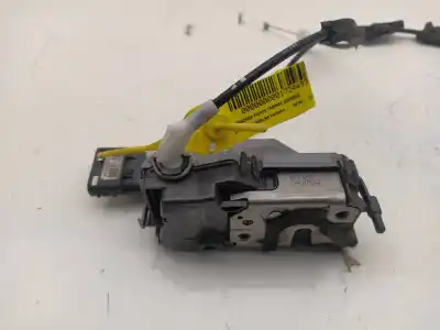 Piesă de schimb auto la mâna a doua încuietoare ușa din spate stânga pentru citroen c5 berlina exclusive referințe oem iam 