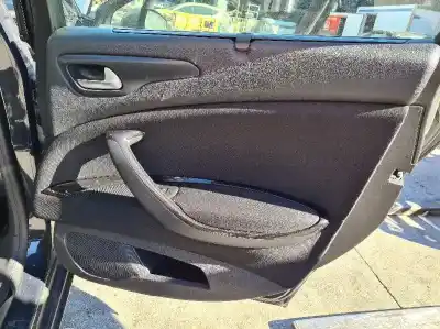 Piesă de schimb auto la mâna a doua mecanism actionare geam spate dreapta pentru citroen c5 berlina exclusive referințe oem iam 128000771