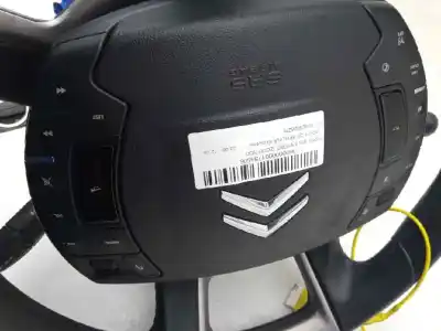 Piesă de schimb auto la mâna a doua airbag fațã stânga pentru citroen c5 berlina exclusive referințe oem iam 96824626zw