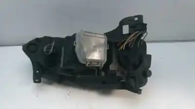 Pezzo di ricambio per auto di seconda mano faro anteriore sinistro per opel corsa d cosmo riferimenti oem iam 13100535  0096726