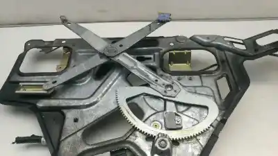 Piesă de schimb auto la mâna a doua MECANISM ACTIONARE GEAM SPATE STÂNGA pentru LAND ROVER RANGE ROVER (LP)  Referințe OEM IAM 0130821318  192745000