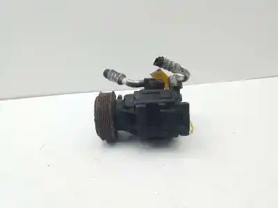 Peça sobressalente para automóvel em segunda mão COMPRESSOR DE AR CONDICIONADO A/A A/C por FIAT DOBLO MONOSPACE (119_, 223_)  Referências OEM IAM 517469310  