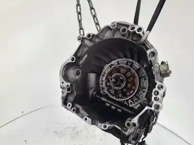 Автозапчастина б/у коробка передач для audi a6 c6 (4f2) 2.7 tdi посилання на oem iam hnn  6hp19