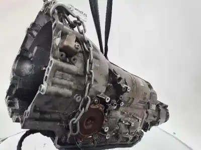 Автозапчастина б/у коробка передач для audi a6 c6 (4f2) 2.7 tdi посилання на oem iam hnn