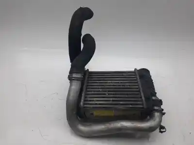 Second-hand car spare part intercooler for audi a6 c6 (4f2) 2.7 tdi oem iam references 4f0145805e  