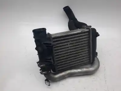 Second-hand car spare part intercooler for audi a6 c6 (4f2) 2.7 tdi oem iam references 4f0145805e  