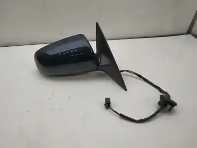 Second-hand car spare part right rearview mirror for audi a6 c6 (4f2) 2.7 tdi oem iam references 448506  
