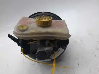 Second-hand car spare part brake servo for audi a6 c6 (4f2) 2.7 tdi oem iam references 4f0612105g  