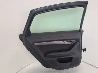 Автозапчастина б/у РЕГУЛЯТОР СКЛОНА ЗАДНІЙ ЛІВИЙ для AUDI A6 BERLINA (4F2)  Посилання на OEM IAM 4F0959801F  