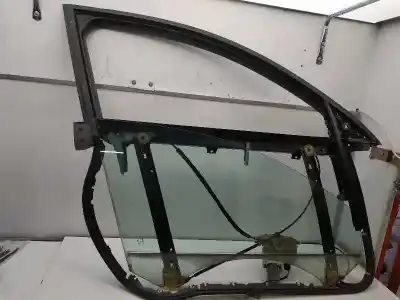 Second-hand car spare part passenger side right window regulator for audi a6 c6 (4f2) 2.7 tdi oem iam references 4f00837462c  4f0959802d