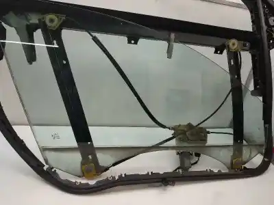 Second-hand car spare part passenger side right window regulator for audi a6 c6 (4f2) 2.7 tdi oem iam references 4f00837462c  4f0959802d