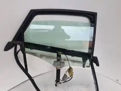 Second-hand car spare part rear right window regulator for audi a6 c6 (4f2) 2.7 tdi oem iam references 4f0959802c  4f0839462a