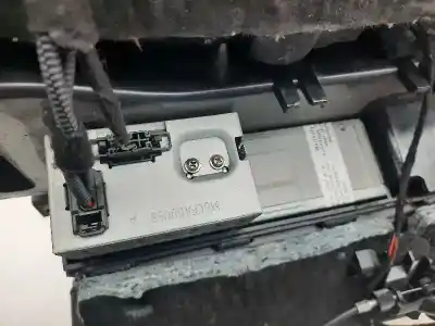 Автозапчасти б/у бардачок за audi a6 c6 (4f2) 2.7 tdi ссылки oem iam 4f1857035bb  