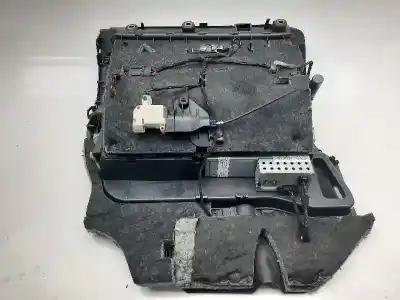 Автозапчасти б/у бардачок за audi a6 c6 (4f2) 2.7 tdi ссылки oem iam 4f1857035bb  