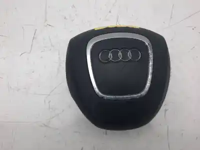 Автозапчастина б/у передня ліва подушка безопасности для audi a6 c6 (4f2) 2.7 tdi посилання на oem iam 001c6z1pf1jt  4f0880201a86p8