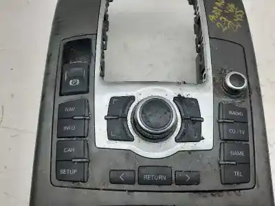 Second-hand car spare part multifunction switch for audi a6 c6 (4f2) 2.7 tdi oem iam references 4f1864261  