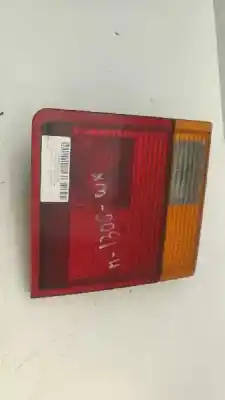 Peça sobressalente para automóvel em segunda mão farolim interior traseiro direito por land rover range rover (lp) hse (165kw) referências oem iam 2234d  