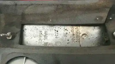 Peça sobressalente para automóvel em segunda mão farolim interior traseiro direito por land rover range rover (lp) hse (165kw) referências oem iam 2234d  