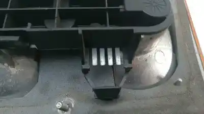 Peça sobressalente para automóvel em segunda mão FAROLIM INTERIOR TRASEIRO DIREITO por LAND ROVER RANGE ROVER (LP)  Referências OEM IAM 2234D  