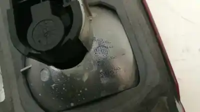 Peça sobressalente para automóvel em segunda mão farolim interior traseiro direito por land rover range rover (lp) hse (165kw) referências oem iam 2234d  