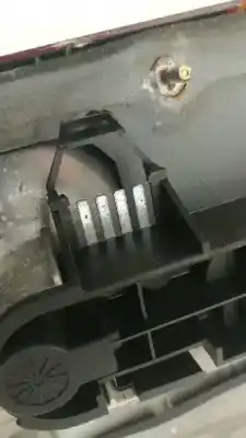 Second-hand car spare part interior left tailgate light for land rover range rover (lp) hse (165kw) oem iam references 2234g  