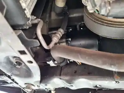 Peça sobressalente para automóvel em segunda mão bomba de direção por citroen c4 coupé (la_) 1.6 hdi referências oem iam 9657613580