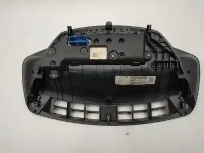 Pièce détachée automobile d'occasion COMPTEUR DE VITESSE TABLEAU DE BORD pour CITROEN C4 COUPÉ (LA_)  Références OEM IAM 96572391ZD  216742437