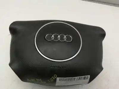 Peça sobressalente para automóvel em segunda mão airbag dianteiro esquerdo por audi a4 b6 (8e2) 1.9 tdi referências oem iam 8e0880201ae  