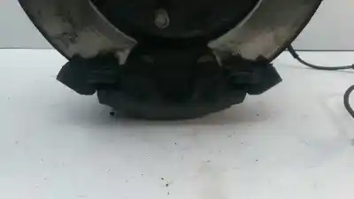 Peça sobressalente para automóvel em segunda mão pinça de travão dianteira direita por mazda 3 lim. (bl) sportive referências oem iam 1682875