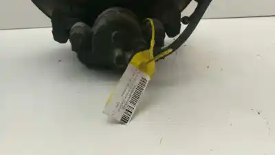 Peça sobressalente para automóvel em segunda mão pinça de travão dianteira esquerda por mazda 3 lim. (bl) sportive referências oem iam av612b302aa