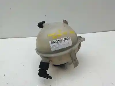 Peça sobressalente para automóvel em segunda mão depósito de expansão por volkswagen passat b6 (3c2) 2.0 tdi 16v referências oem iam 1k0121407
