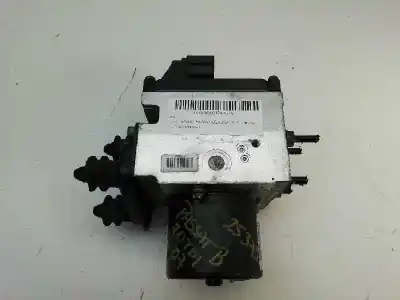 Peça sobressalente para automóvel em segunda mão abs por volkswagen passat b6 (3c2) 2.0 tdi 16v referências oem iam 3c0614109d