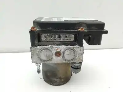 Автозапчастина б/у АБС для FIAT SCUDO COMBI (272)  Посилання на OEM IAM 0265232065  87EJD80562196