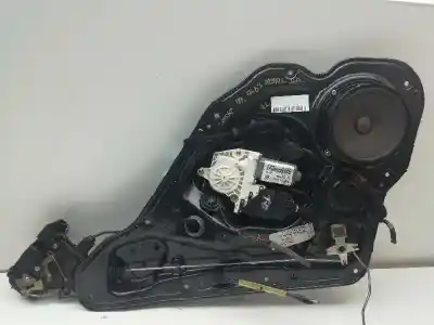 Piesă de schimb auto la mâna a doua MECANISM ACTIONARE GEAM SPATE DREAPTA pentru SEAT TOLEDO (1M2)  Referințe OEM IAM 1J4959812C  1M0839730F