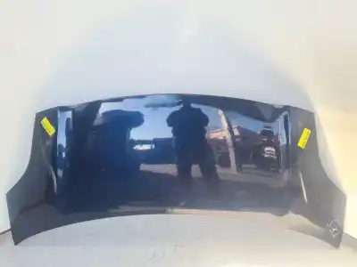 Автозапчастина б/у капок для toyota yaris (ncp1/nlp1/scp1) 1.4 d-4d linea luna посилання на oem iam 852110d070  