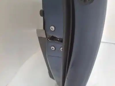 Автозапчастина б/у замок передній праві двері для toyota yaris (ncp1/nlp1/scp1) 1.4 d-4d linea luna посилання на oem iam 690300d150