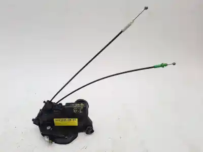 İkinci el araba yedek parçası SOL ÖN KAPI KILIDI için TOYOTA YARIS (NCP1/NLP1/SCP1)  OEM IAM referansları   