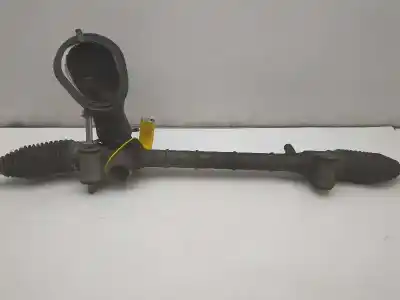 Автозапчастина б/у рульмова рейка для toyota yaris (ncp1/nlp1/scp1) 1.4 d-4d linea luna посилання на oem iam f800000672