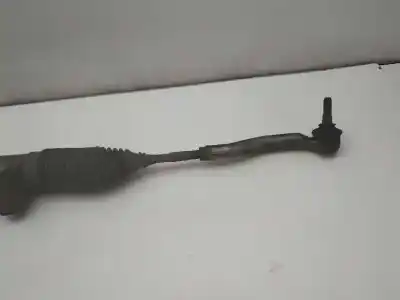 Автозапчастина б/у рульмова рейка для toyota yaris (ncp1/nlp1/scp1) 1.4 d-4d linea luna посилання на oem iam f800000672  