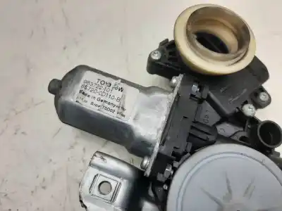 Автозапчастина б/у регулятор вікна передній лівий для toyota yaris (ncp1/nlp1/scp1) 1.4 d-4d linea luna посилання на oem iam 983722101