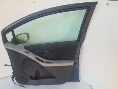 Recambio de automóvil de segunda mano de ELEVALUNAS DELANTERO DERECHO para TOYOTA YARIS (NCP1/NLP1/SCP1)  referencias OEM IAM 698100D131  